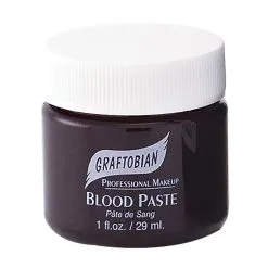 1 Oz Graftobian Blood Paste