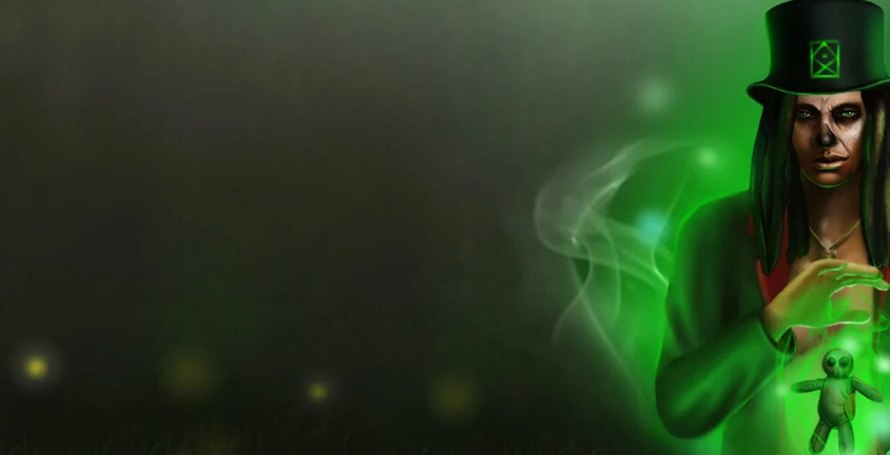 VooDoo Costumes shop -VooDoo Costumes shop 5