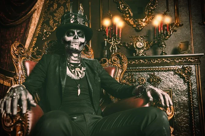 VooDoo Costumes shop -VooDoo Costumes shop 6