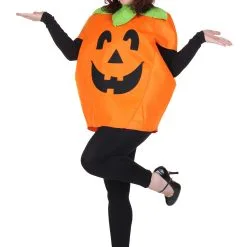 Seasons (HK) Ltd. Adult Classic Pumpkin Costume