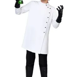Fun Costumes Mad Scientist Adult Costume