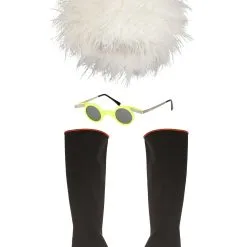 Elope Mad Scientist Kit For Adults 7 Elope Mad Scientist Kit For Adults -VooDoo Costumes shop adult mad scientist kit alt 3