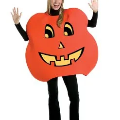 Rasta Imposta Pumpkin Costume For Adults