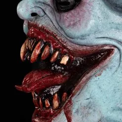 Oktober Studios Bloodlust Mask For Adults -VooDoo Costumes shop bloodlust mask alt 2