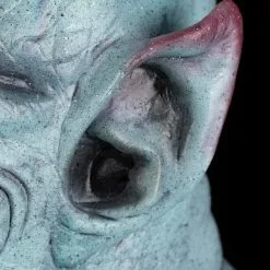 Oktober Studios Bloodlust Mask For Adults -VooDoo Costumes shop bloodlust mask alt 4