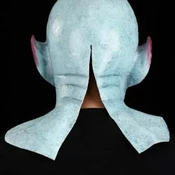 Oktober Studios Bloodlust Mask For Adults -VooDoo Costumes shop bloodlust mask alt 5