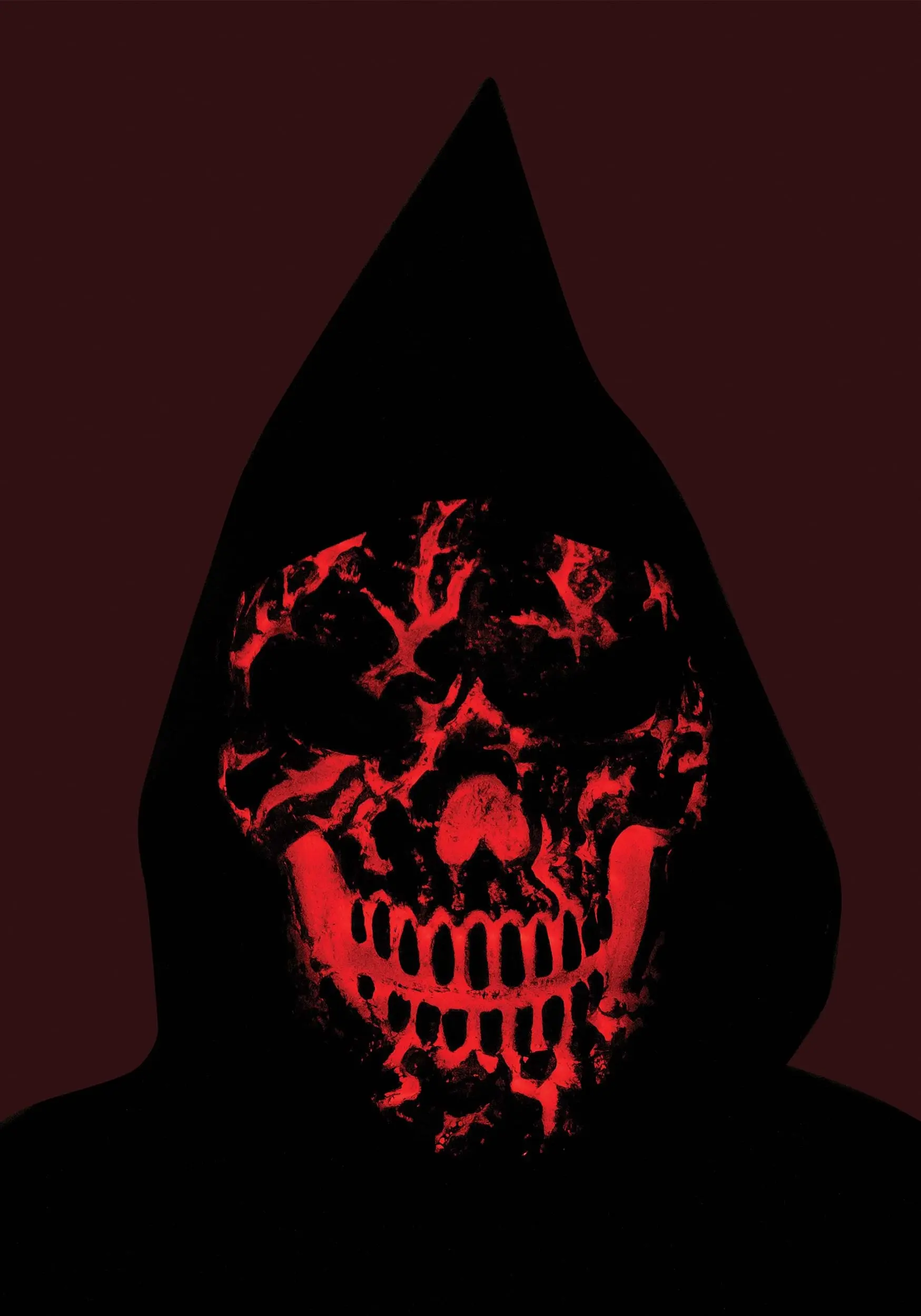 California Costume Collection Boy's Fire & Brimstone Costume W/ Light Up Mask 4 California Costume Collection Boy's Fire & Brimstone Costume W/ Light Up Mask - Image 4