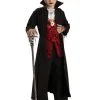 Rubies Costume Co. Inc Boys Royal Vampire Costume