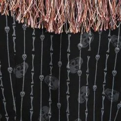 A Leading Role Witch Doctor Costume For Boys 13 A Leading Role Witch Doctor Costume For Boys -VooDoo Costumes shop boys witch doctor costume alt 5