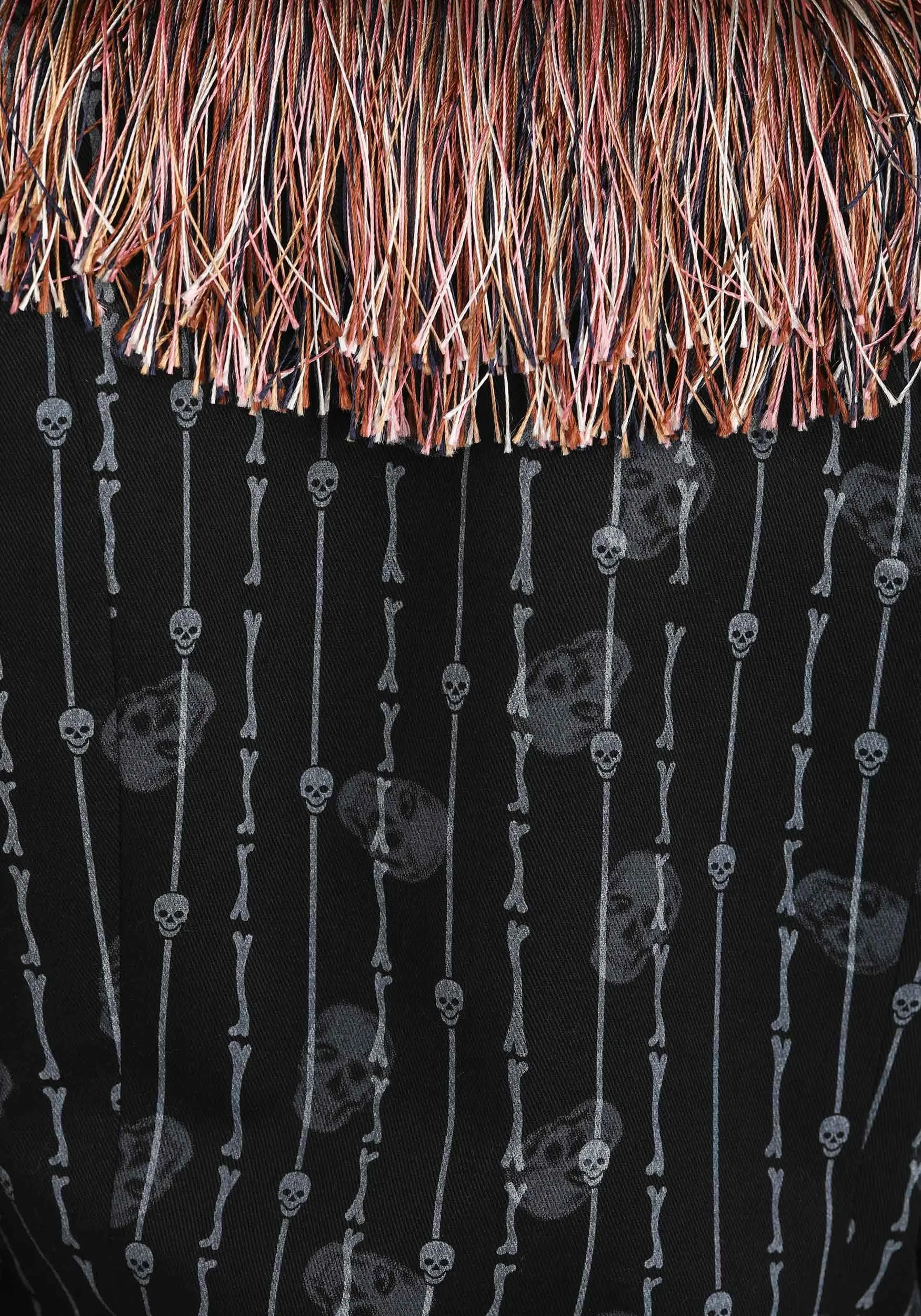 A Leading Role Witch Doctor Costume For Boys 7 A Leading Role Witch Doctor Costume For Boys - Image 7