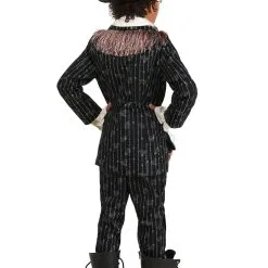 VooDoo Costumes shop -VooDoo Costumes shop boys witch doctor costume alt 6