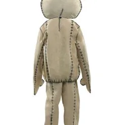 Fun Costumes Lifeless Bunny Child Costume -VooDoo Costumes shop child lifeless bunny costume 2