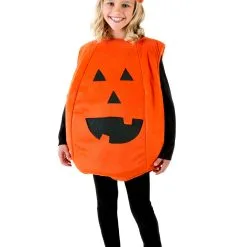 Fun Costumes Kids Pumpkin Costume