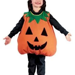 Fun World Child Pumpkin Costume