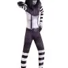 Morphsuits Kid's Scary Laughing Man Costume