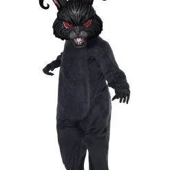 California Costume Collection Kid's Bad Hare Day Costume
