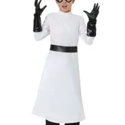 Fun Costumes Mad Scientist Costume For Kids