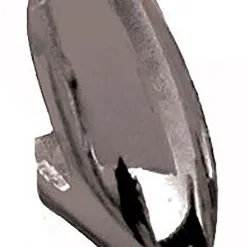 Scarecrow Inc. Chrome Vampire Fangs