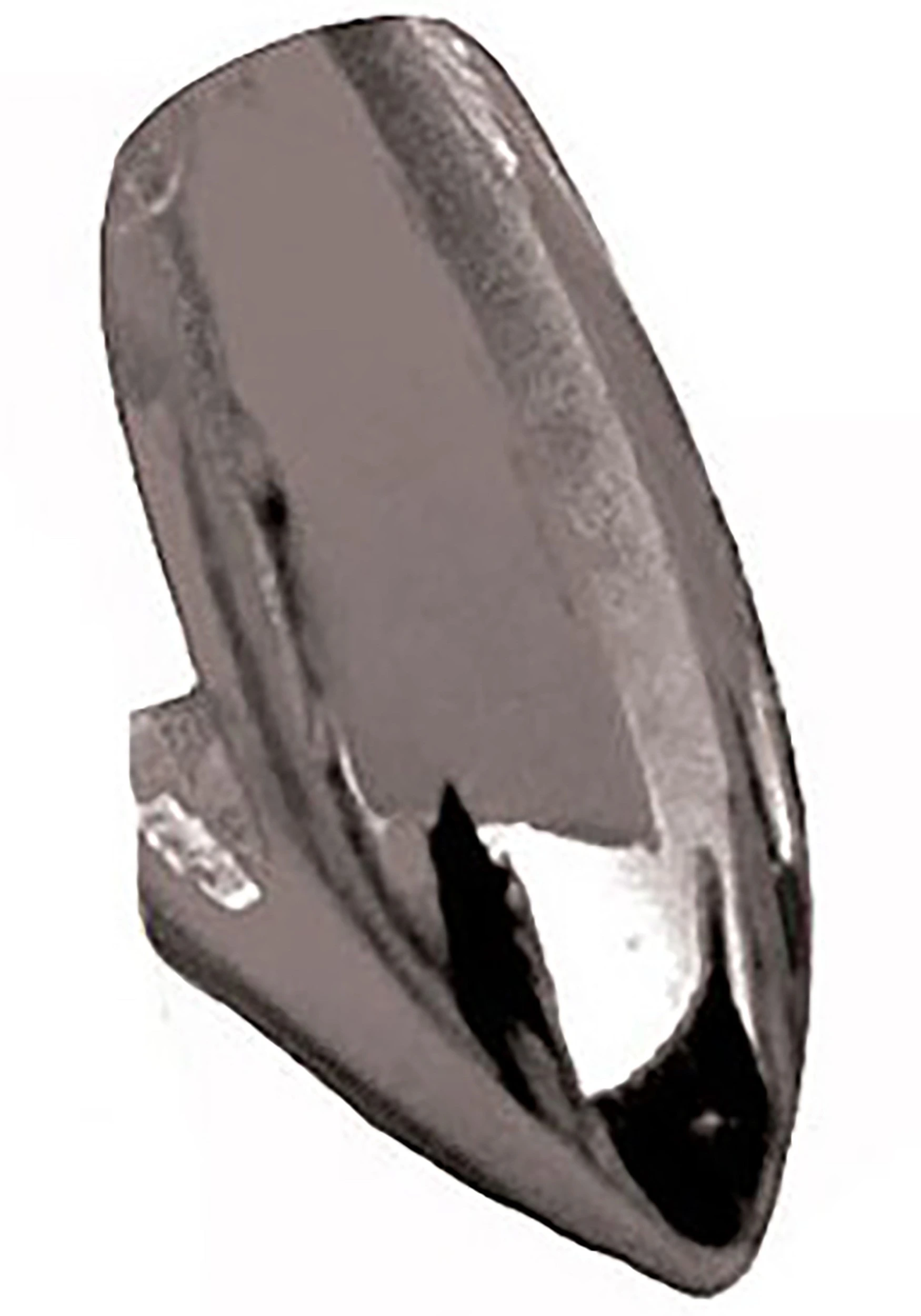 Scarecrow Inc. Chrome Vampire Fangs 1 Scarecrow Inc. Chrome Vampire Fangs