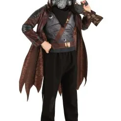 LF Products Pte. Ltd. Boy's Apocalypse Costume