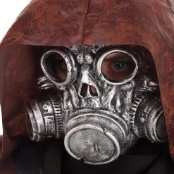 LF Products Pte. Ltd. Boy's Apocalypse Costume -VooDoo Costumes shop costume apocalypse alt 2