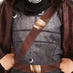 LF Products Pte. Ltd. Boy's Apocalypse Costume -VooDoo Costumes shop costume apocalypse alt 3