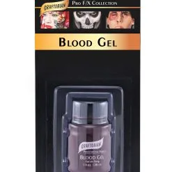 Graftobian Deluxe Fake Blood