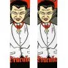 Odd Sox Dracula Crew Straight Socks For Adults