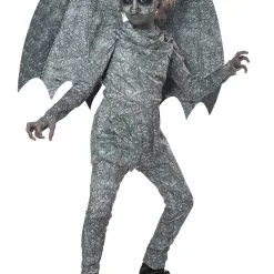 California Costume Collection Girls Gargoyle Costume