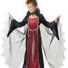 California Costume Collection Elegant Girls Vampire Costume