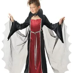 California Costume Collection Elegant Girls Vampire Costume