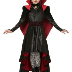 Fun Costumes Girls Vampire Vixen Costume