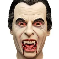 TRICK OR TREAT STUDIOS Hammer Dracula Mask