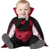 Fun Costumes Infant Count Dracula Costume