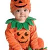 Rubies Costume Co. Inc Infant Li'l Pumpkin Onesie Costume