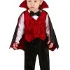 Princess Paradise Infant's Little Vlad Vampire Costume