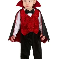 Princess Paradise Infant's Little Vlad Vampire Costume