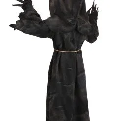 Fun World Bobble Eyes Pumpkin Kids Costume -VooDoo Costumes shop kids bobble eyes pumpkin costume 2