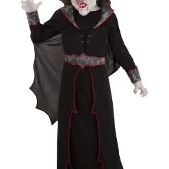 LF Products Pte. Ltd. Kid's Dangerous Dracula Costume