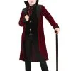 Fun Costumes Dreadful Vampire Costume For Boys