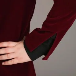 Fun Costumes Dreadful Vampire Costume For Boys -VooDoo Costumes shop kids dreadful vampire costume alt 3