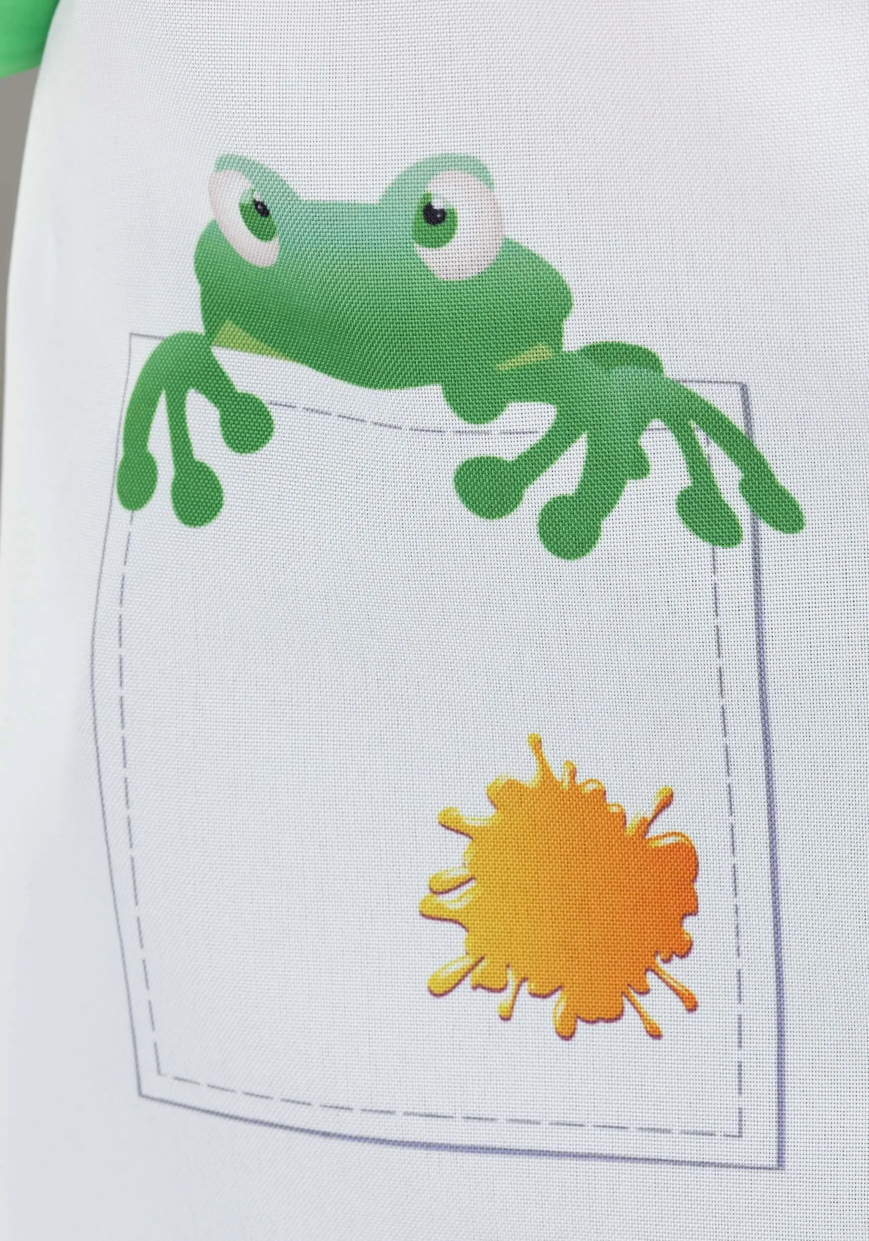 Seasons (HK) Ltd. Raving Mad Scientist Costume For Kids 6 Seasons (HK) Ltd. Raving Mad Scientist Costume For Kids - Image 6