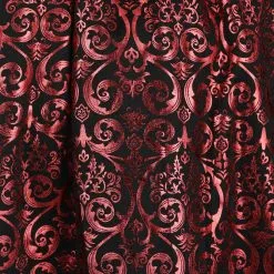 Seasons (HK) Ltd. Vampire Queen Costume Dress For Girls 11 Seasons (HK) Ltd. Vampire Queen Costume Dress For Girls -VooDoo Costumes shop kids vampire queen costume alt 5