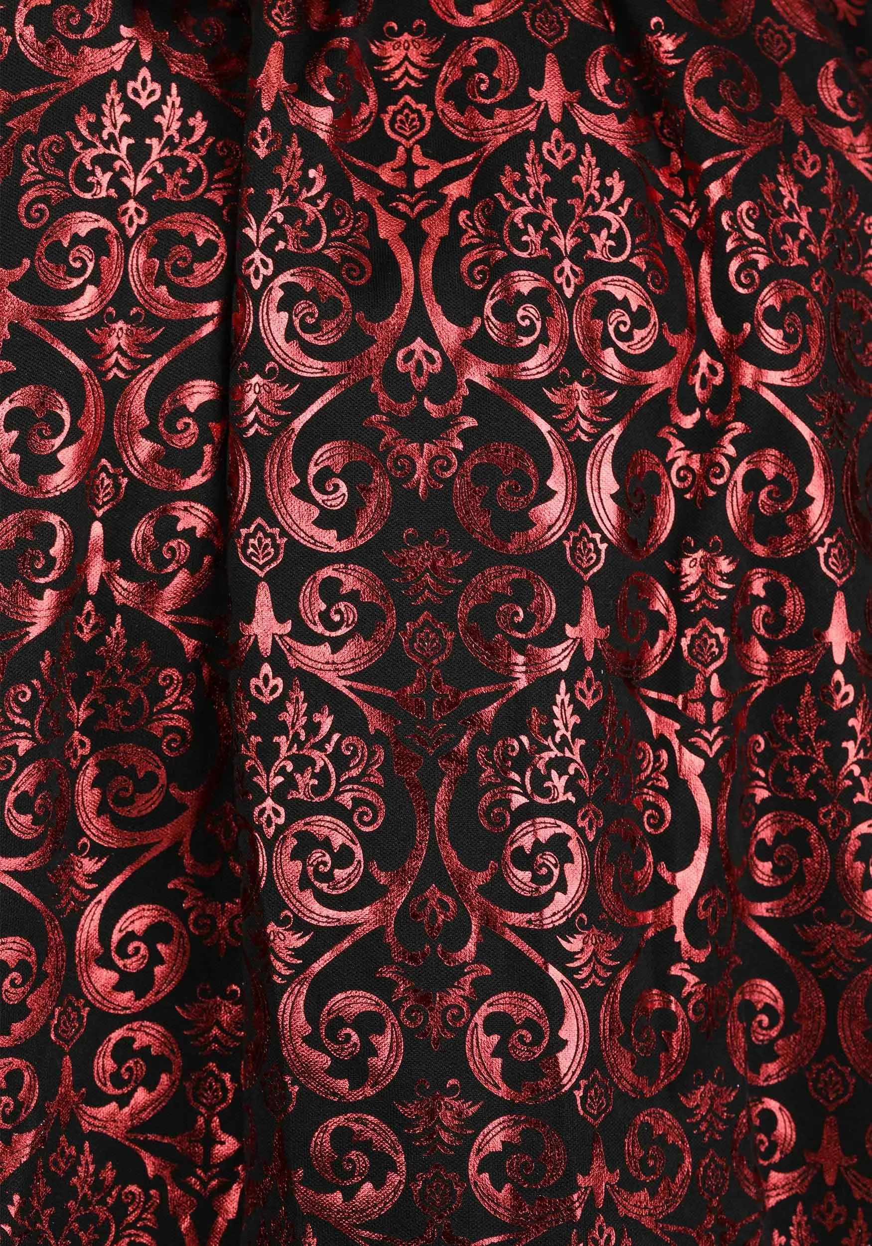 Seasons (HK) Ltd. Vampire Queen Costume Dress For Girls 6 Seasons (HK) Ltd. Vampire Queen Costume Dress For Girls - Image 6