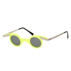 Elope Mad Scientist Costume Glasses