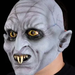 Oktober Studios Adult Nosferatu Vampire Full Face Mask