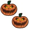 Pastease Creepy Jack-O-Lantern Pasties For Adults