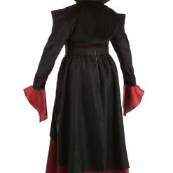 VooDoo Costumes shop -VooDoo Costumes shop plus size ravishing vampire costume alt 1