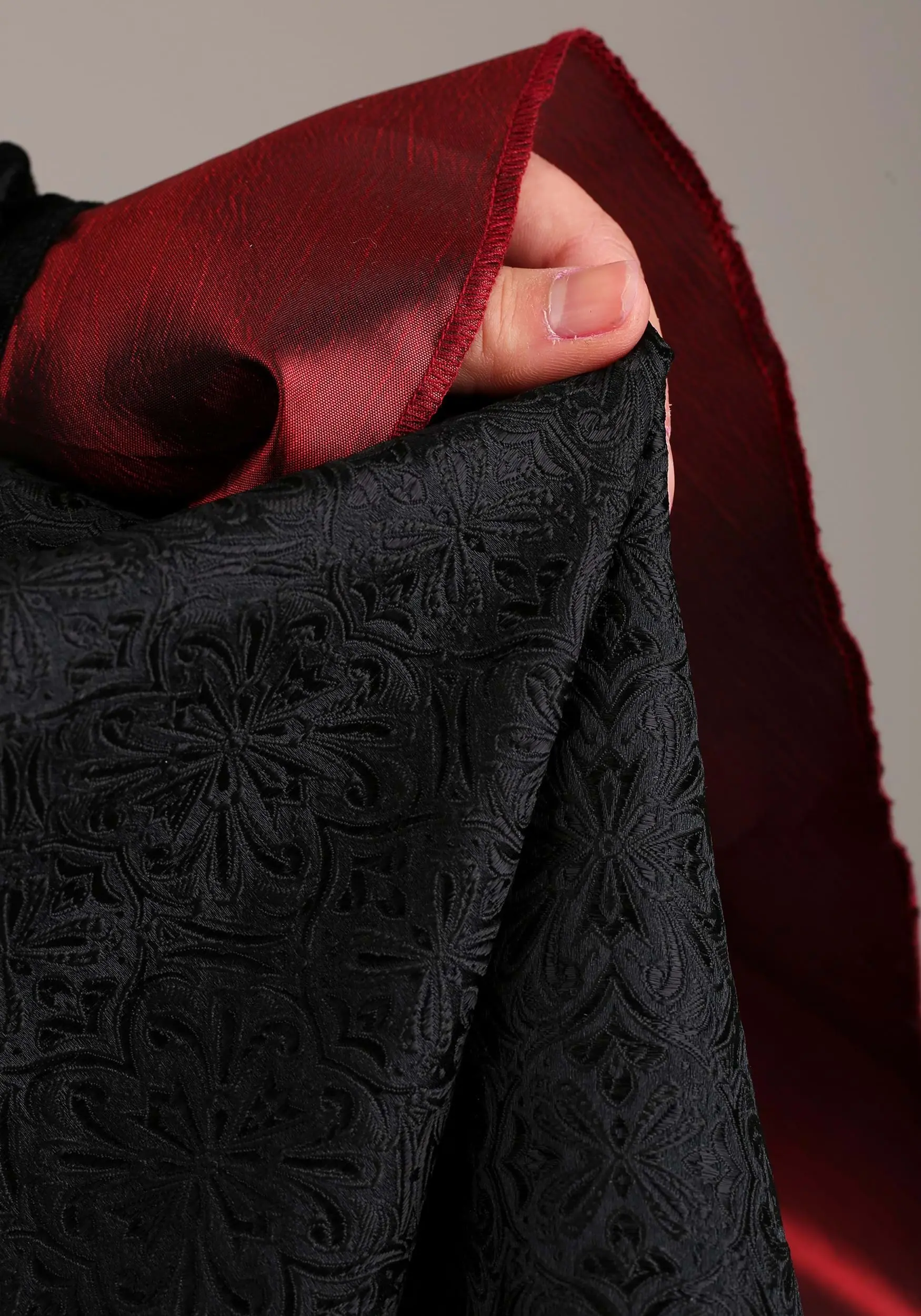 Armada Plus Size Ravishing Vampire Costume For Women 7 Armada Plus Size Ravishing Vampire Costume For Women - Image 7