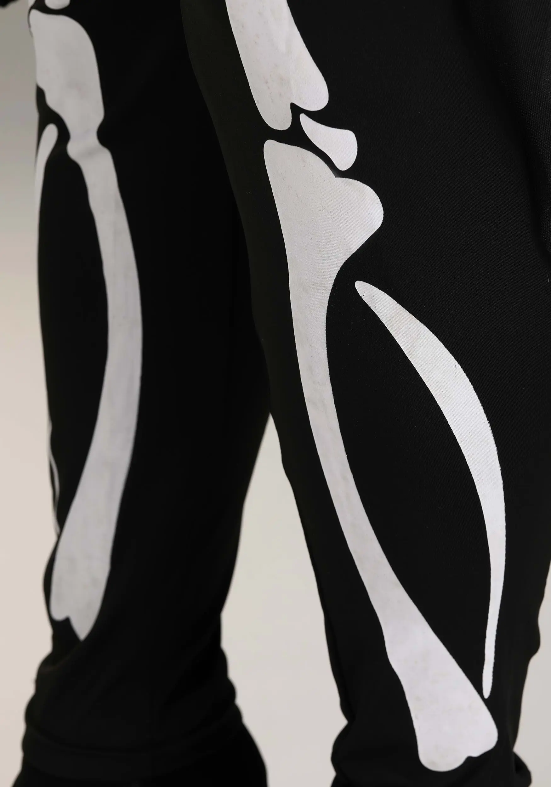 Fun Costumes Plus Size Ladies Voodoo Skeleton Costume 5 Fun Costumes Plus Size Ladies Voodoo Skeleton Costume - Image 5